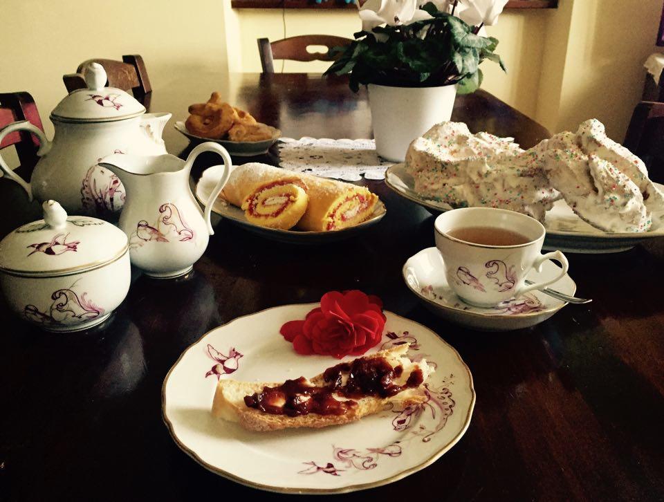 Casale Il Cerqueto Bed & Breakfast San Severino Marche Luaran gambar