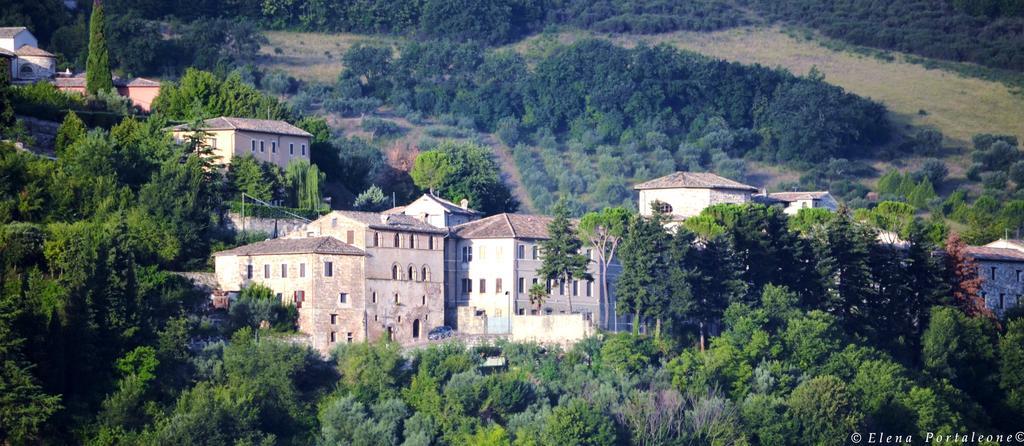 Casale Il Cerqueto Bed & Breakfast San Severino Marche Luaran gambar